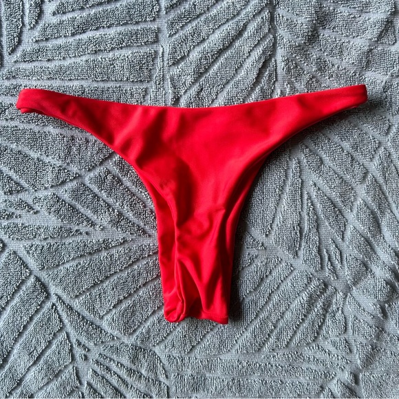 MIKOH Praia Bikini Bottoms - Picture 2 of 3